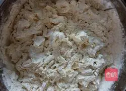 How to make steamed buns Illustration 6