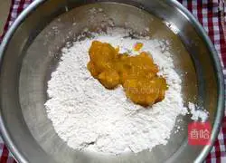 Pumpkin pie recipe 4