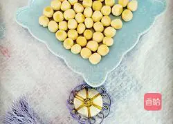 Illustration of how to make Wangzi steamed buns 6