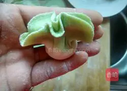 Illustration of how to make