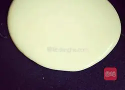 Illustration of how to make corn tortillas 5