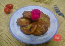 Illustration of how to make hash browns 10