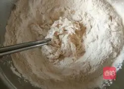 Illustration of how to make dumplings stuffed with beef and cabbage 2