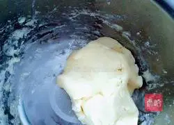 Wangzai steamed buns (purely handmade) Practice illustration 3