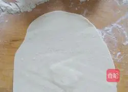 Illustration of how to make pie 8