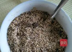 How to make baked sugar cakes 8