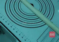 Illustration of how to make steamed cakes 2