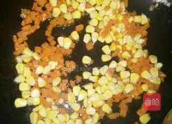 Kuaishou Egg Fried Rice Recipe 5