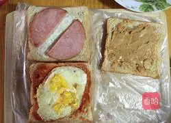 Breakfast Sandwich Recipe 10