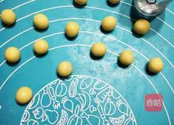 Illustration of how to make Wangzi steamed buns 6