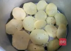 Chicken Croquette Recipe 4