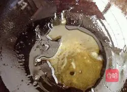 Illustration of how to make glazed steamed buns 8