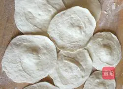 Xiaolongbaozi (original) recipe 7