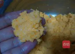 Illustration of how to make pancakes 4