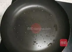 Illustration of how to make rice cakes 5