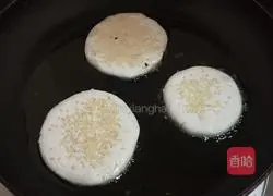 Sesame flatbread recipe 6