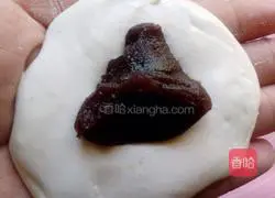  Illustration of how to make bloody glutinous rice balls 5