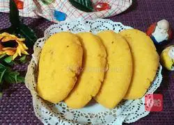 Pictures of making pancakes 12