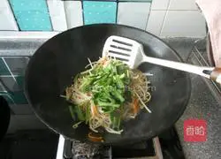 Spring Pancake Recipe Illustration 12