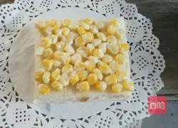  Corn and ham sandwich recipe 8