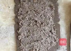 How to make barley buckwheat steamed buns 7