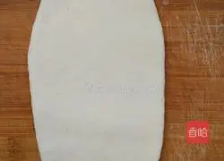 Illustration of how to make crispy buns 12