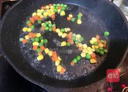 Pineapple fried rice recipe 3