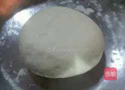 Illustration of how to make meatloaf 1