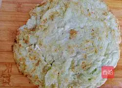 Cucumber pancake recipe 10