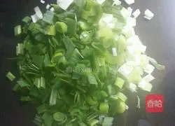 Corn fried rice recipe 1