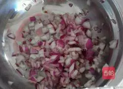 Vegetable fried rice recipe 2