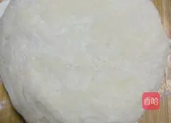 Illustration of how to make wontons 1