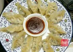 Illustration of how to make corn dumplings 3