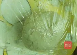 How to make scallion pancakes 5