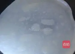 Illustration of how to make spring pancakes 4