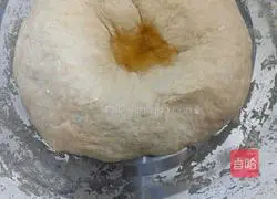 Illustration of how to make hand cakes 5