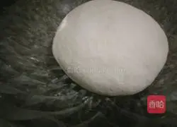  Illustration of how to make dough cookies 2