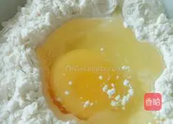 Illustration of how to make dumplings 2