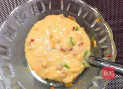 Illustration of how to make pan-fried potato cakes 4