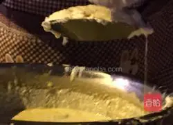 Illustration of how to make radish dumplings 2