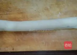 Black sesame pancake recipe 11