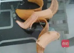 Fruit Sandwich Recipe Illustration 3