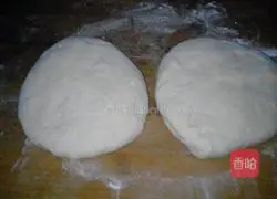 Illustration of how to make crispy tooth cake 7