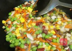 Assorted fried rice recipes 10