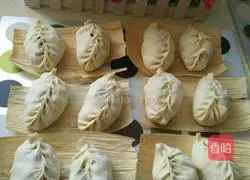 Illustration of how to make Jiaonizuocai 11