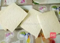 Cheese and ham sandwich recipe 3