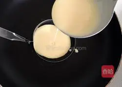 Honey Fruit Muffins Recipe Illustration 5