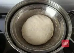 Baozi (Pumpkin, Spring Bamboo Shoots and Shredded Pork Buns) Recipe Illustration 1