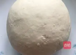 Illustration of how to make cabbage dumplings 6