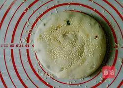 Tahini shortbread recipe 10